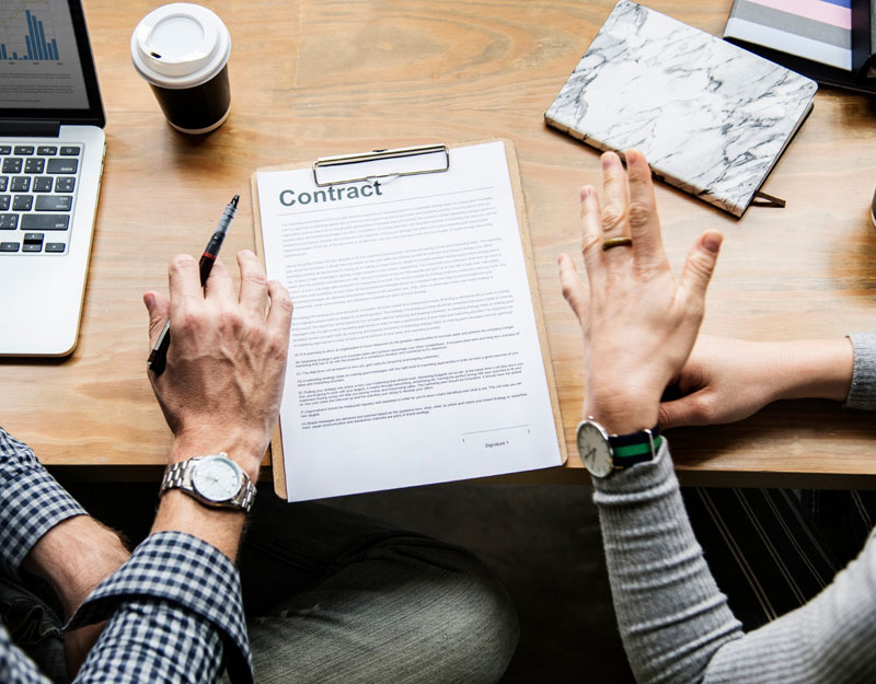 Contract-Law Contract Law