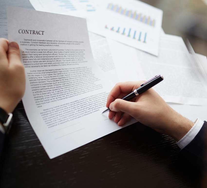 contractss Contract ss