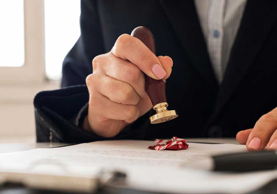 powerifattorney Attorney